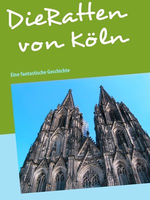 cover image of Die Ratten von Köln